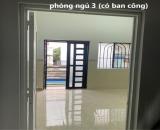Quận 12, hẻm to như phố, 46m2, 3 tỷ  Quận 12, TP. HCM.