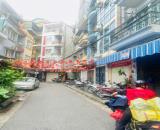 Bán Nhà Phố Lạc Nghiệp 50m2 4T MT 4M Vỉa Hè Trung Tâm Kinh Doanh Phụ Tùng Ô Tô Giá 21 Tỷ