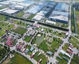 Duy nhất bán lô An Bình Vọng Đông kinh doanh luôn, trục chính vỉa hè 8m