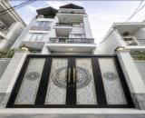 BÁN NHÀ 4 TẦNG NỞ HẬU - GẦN PARMALL Q8 - 75M2 - 7PN - NHỈNH 7 TỶ - LH 0784968131