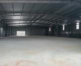 CHO THUÊ KHO XƯỞNG 5.000m² - 10.000m² Đường QL3 PHÙ LỖ, SÓC SƠN - Trạm Điện 4000Kva.