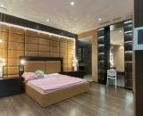 *Bán biệt thự góc 2 mặt tiền đường Trần Can (7m5), dt 140m2, giá 14 Tỷ