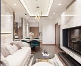 Bán gấp chung cư luxcity Cẩm Phả 3PN, 2WC, 2,1 tỷ, 79m2, view vịnh Bái Tử Long