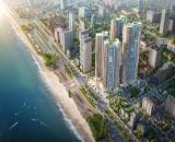 Bán gấp căn hộ 1PN Wyndham Soleil Đà Nẵng – View trực diện biển Mỹ Khê – Full nội thất