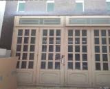 🌟 BÁN NHÀ THẠNH LỘC 17, Q.12 – 60M² (4x16M) – 3 TẦNG 4PN – 5.8 TỶ 🌟