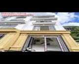 Bán nhà 4 tầng cột 8 NVC Hạ long quảng ninh