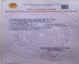 CHÍNH CHỦ CẦN BÁN GẤP LÔ ĐẤT ĐẸP GIÁ TỐT – X. Xuân Viên, H. Nghi Xuân, T. Hà Tĩnh