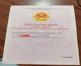 HOT HOT – CHÍNH CHỦ CẦN BÁN 2 LÔ ĐẤT Tại PHƯỜNG HẢI LĨNH, TỈNH THANH HÓA