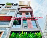 NHÀ NỞ HẬU 5,2M X 10M – HẺM Ô TÔ – CHỈ 5 TỶ NHỈNH – TIỆN XÂY MỚI
