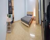 CHO THUÊ STUDIO FULL NỘI THẤT – THANG MÁY – TRẦN CUNG, CỔ NHUẾ 1, BẮC TỪ LIÊM, HÀ NỘI