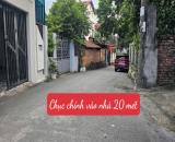 Bán nhanh nhà cấp 4 sẵn 2PN Mậu Lâm, Khai Quang DT 87,3m MT 5m đường ôtô sẵn sổ giá 1,65tỷ