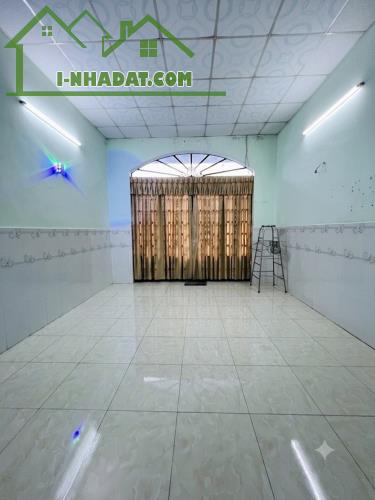 Bán nhà giá tốt đường Tân Hòa Đông, dân trí, sạch sẽ, chỉ 5 tỷ mốt - 1