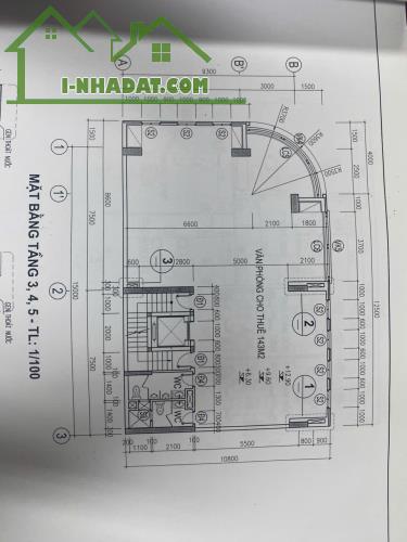 🏢 CHO THUÊ VĂN PHÒNG CAO CẤP – VỊ TRÍ ĐẮC ĐỊA GẦN SÂN BAY TÂN SƠN NHẤT 🏢