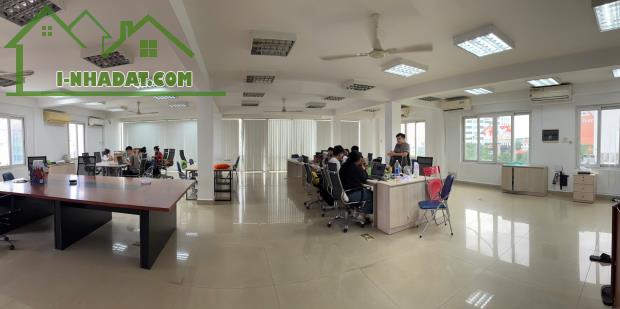 🏢 CHO THUÊ VĂN PHÒNG CAO CẤP – VỊ TRÍ ĐẮC ĐỊA GẦN SÂN BAY TÂN SƠN NHẤT 🏢 - 1