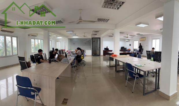 🏢 CHO THUÊ VĂN PHÒNG CAO CẤP – VỊ TRÍ ĐẮC ĐỊA GẦN SÂN BAY TÂN SƠN NHẤT 🏢 - 2