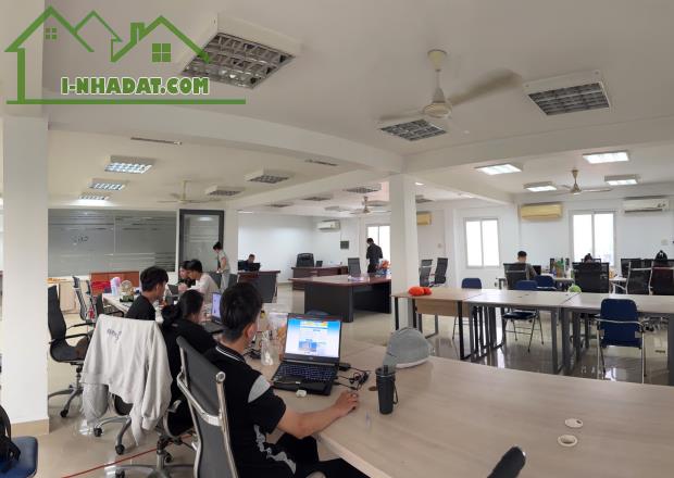 🏢 CHO THUÊ VĂN PHÒNG CAO CẤP – VỊ TRÍ ĐẮC ĐỊA GẦN SÂN BAY TÂN SƠN NHẤT 🏢 - 3