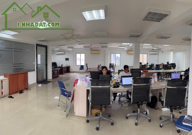 🏢 CHO THUÊ VĂN PHÒNG CAO CẤP – VỊ TRÍ ĐẮC ĐỊA GẦN SÂN BAY TÂN SƠN NHẤT 🏢 - 4