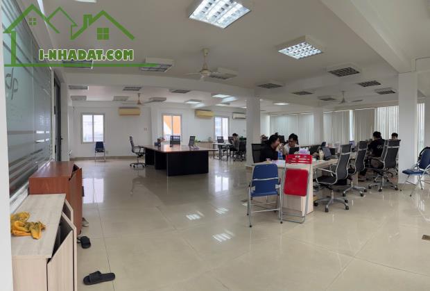 🏢 CHO THUÊ VĂN PHÒNG CAO CẤP – VỊ TRÍ ĐẮC ĐỊA GẦN SÂN BAY TÂN SƠN NHẤT 🏢 - 5