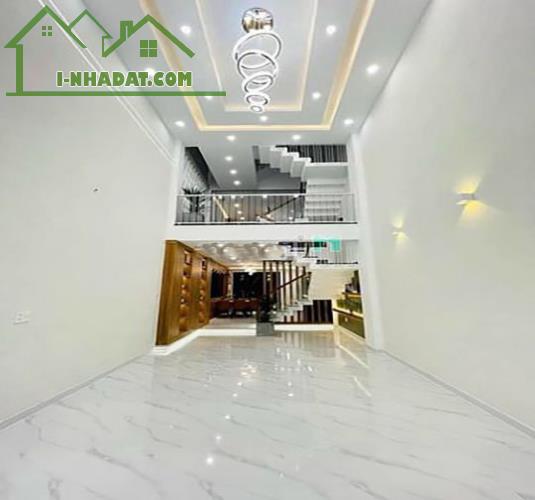 Nhà Sát Mặt Tiền đường Tân Kỳ Tân Quý ngay chợ, DTSD: 300m2, 8PN,11 Tỷ - 1