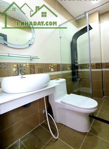 Nhà Sát Mặt Tiền đường Tân Kỳ Tân Quý ngay chợ, DTSD: 300m2, 8PN,11 Tỷ - 3