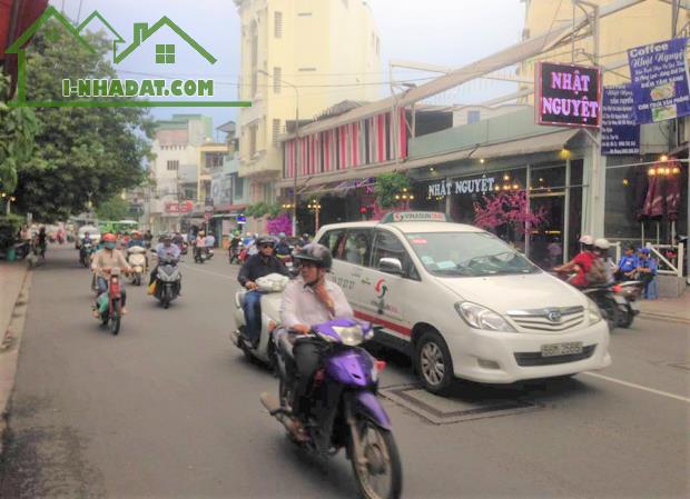 Nhà Sát Mặt Tiền đường Tân Kỳ Tân Quý ngay chợ, DTSD: 300m2, 8PN,11 Tỷ - 4