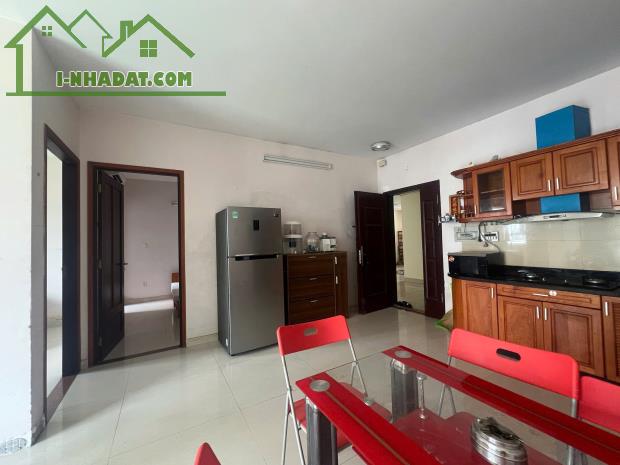 Cho thuê căn hộ An Bình - 82m2, 2pn 2wc, giá thuê 10tr/tháng - Full nội thất, - 1