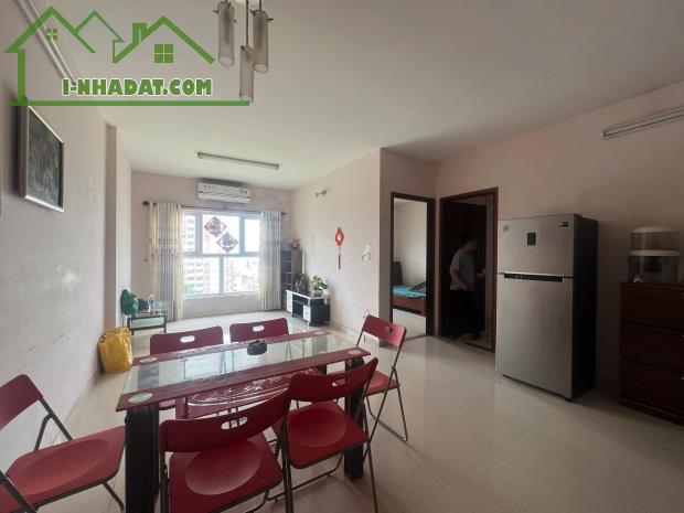 Cho thuê căn hộ An Bình - 82m2, 2pn 2wc, giá thuê 10tr/tháng - Full nội thất, - 2