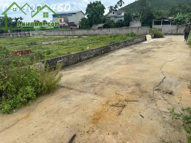 CHUYỂN NHƯỢNG LÔ 227M2 ĐẤT TẠI XÃ TU PHÚ, THANH THỦY, PHÚ THỌ - 1