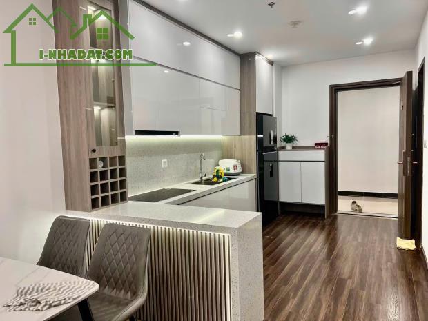 Cho Thuê Căn Hộ 2 Phòng Ngủ, 2 Vệ Sinh Tại Hoàng Huy Commerce | Tulip Tower | Giá 11 Triệu - 1