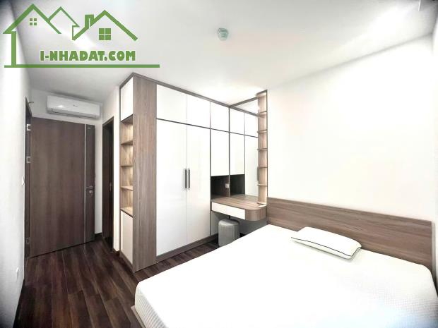 Cho Thuê Căn Hộ 2 Phòng Ngủ, 2 Vệ Sinh Tại Hoàng Huy Commerce | Tulip Tower | Giá 11 Triệu - 3