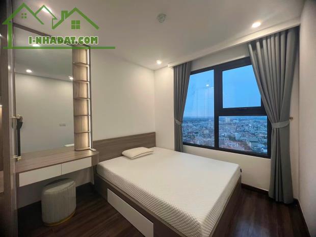 Cho Thuê Căn Hộ 2 Phòng Ngủ, 2 Vệ Sinh Tại Hoàng Huy Commerce | Tulip Tower | Giá 11 Triệu - 4
