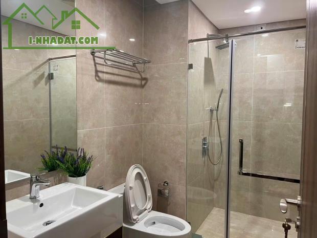 Cho Thuê Căn Hộ 2 Phòng Ngủ, 2 Vệ Sinh Tại Hoàng Huy Commerce | Tulip Tower | Giá 11 Triệu - 5