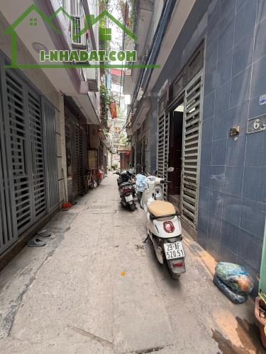 NHÀ ĐẸP NGÕ 205, XUÂN ĐỈNH, BẮC TỪ LIÊM: 38M 4T, MT 4,2M, GIÁ 8,5 TỶ.