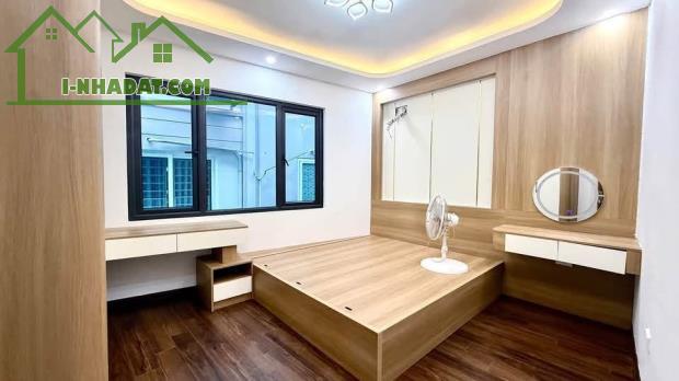 NHÀ ĐẸP NGÕ 205, XUÂN ĐỈNH, BẮC TỪ LIÊM: 38M 4T, MT 4,2M, GIÁ 8,5 TỶ. - 2