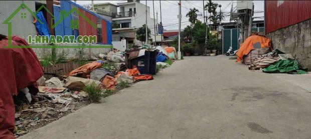 🏡 57m² MẶT ĐƯỜNG PHÙ LƯU – KIẾN AN | CHỈ 2700 - 3