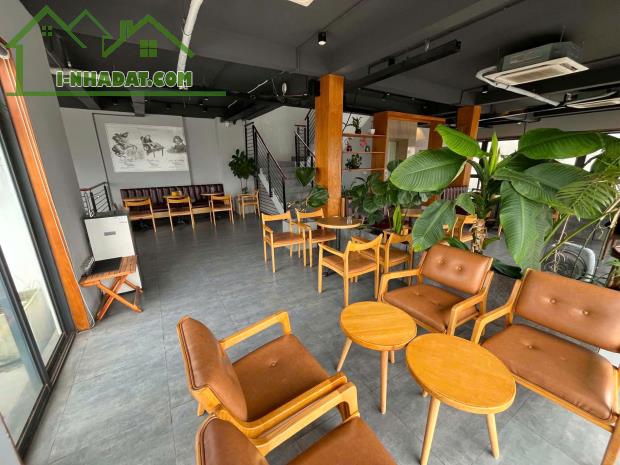 CHO THUÊ MẶT BẰNG TẦNG 3 – KHU ĐÔ THỊ GELEXIMCO, DƯƠNG NỘI, HÀ NỘI