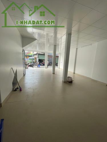 CHO THÀNG MẶT BẰNG KINH DOANH – VỊ TRÍ ĐẸP TẠI BÌNH PHÚ, THẠCH THẤT - 1