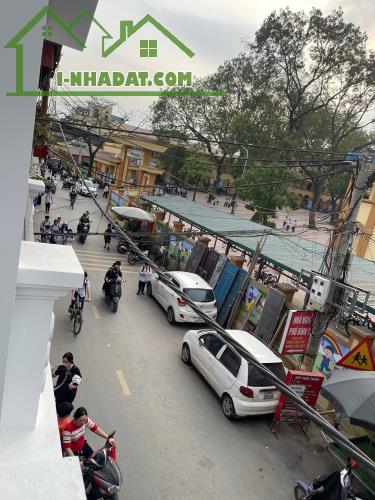 CHO THÀNG MẶT BẰNG KINH DOANH – VỊ TRÍ ĐẸP TẠI BÌNH PHÚ, THẠCH THẤT - 2