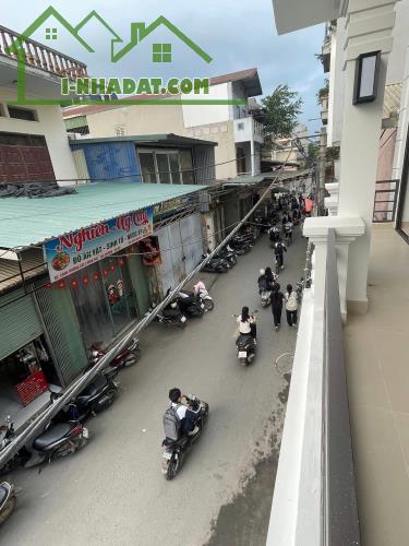 CHO THÀNG MẶT BẰNG KINH DOANH – VỊ TRÍ ĐẸP TẠI BÌNH PHÚ, THẠCH THẤT - 3