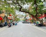 Cạnh Nhà Thờ Lớn Lý Quốc Sư Mặt Tiền 6.2M 120M2 SDCC Pháp lý chuẩn
