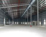 Cho thuê kho 1500m2 pccc tự động Khu Công Nghiệp Hà Bình Phương, Thường Tín, Hà Nội