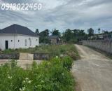 CHUYỂN NHƯỢNG LÔ 227M2 ĐẤT TẠI XÃ TU PHÚ, THANH THỦY, PHÚ THỌ