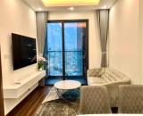 Cho Thuê Căn Hộ 2 Phòng Ngủ, 2 Vệ Sinh Tại Hoàng Huy Commerce | Tulip Tower | Giá 11 Triệu