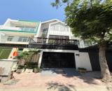 Bán nhà 3 tầng 100m2 đường số 8 KĐT Hà Quang 1, đã có sổ hồng.