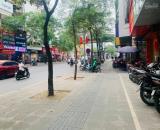 BÁN  TÒA NHÀ MẶT PHỐ THÁI THỊNH  THÁI HÀ  YÊN LÃNG ĐỐNG ĐA  Diện tích  60m²  GIÁ 46,9  TỶ