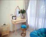 Hẻm xe hơi Phan Văn Trị cách Mặt tiền đường 1 căn nhà 45m2 nhà 2 tầng 2pn còn mới ở ngay