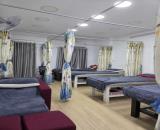 CHÍNH CHỦ CẦN SANG NHƯỢNG SPA TẠI QUẬN 1 TP HỒ CHÍ MINH Do thay đổi kế hoạch kinh doanh