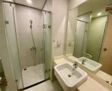 Toà B, Westbay B, Ecopark diện tích: 56.14m2 với 2 ngủ cửa sổ thoáng và 2 vệ sinh