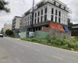Bán đất Biệt Thự - Building KDC Huy Hoàng gần Đảo Kim Cương Thạnh Mỹ Lợi. DT: 290m2 (Hầm +