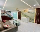 🏘️ Khu Vực Hiếm Nhà Bán-53m2-HXH 4Tầng Trần Nhân Tôn P.An Đông Quận5 Nhỉnh 9Tỷ